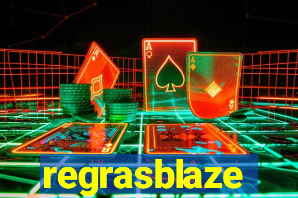 regrasblaze