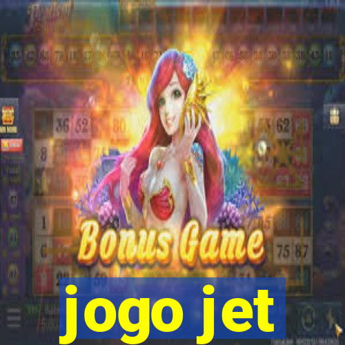 jogo jet