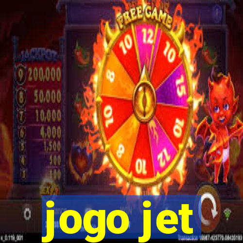 jogo jet