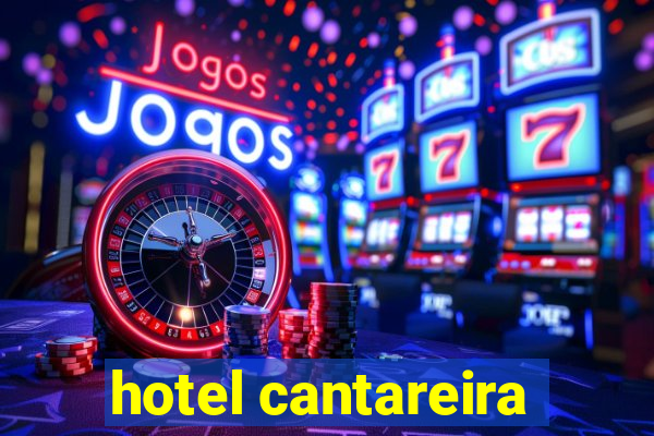 hotel cantareira