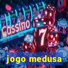 jogo medusa