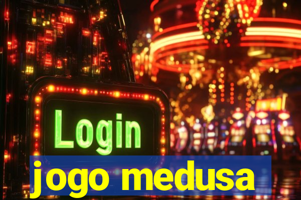 jogo medusa