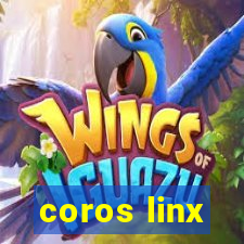 coros linx