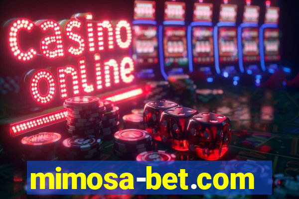 mimosa-bet.com