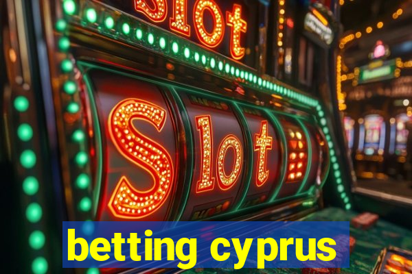 betting cyprus