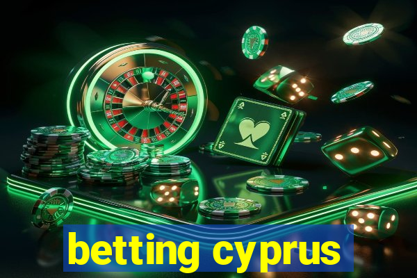 betting cyprus