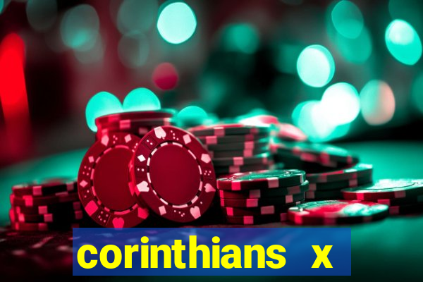 corinthians x cruzeiro futemaz