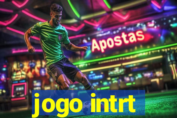 jogo intrt