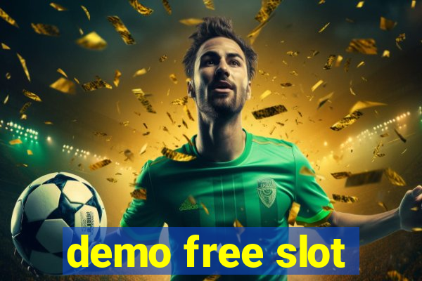 demo free slot