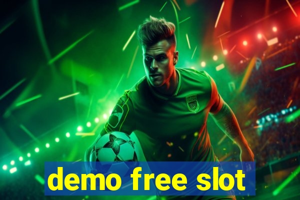 demo free slot