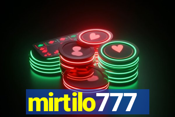 mirtilo777