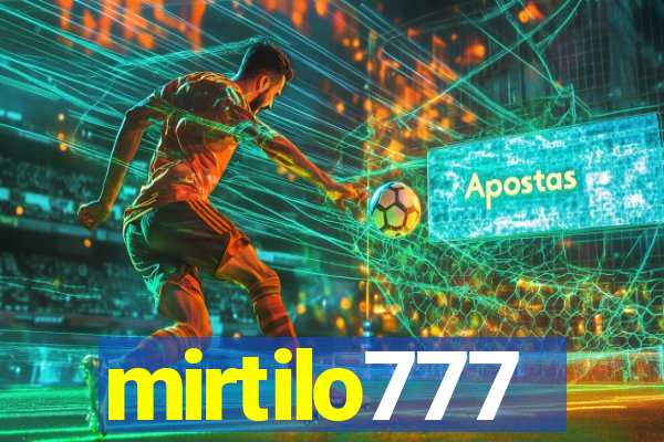 mirtilo777