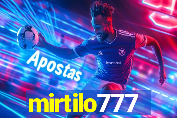 mirtilo777