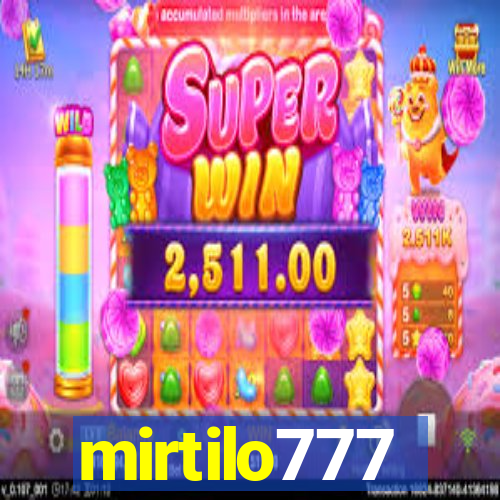 mirtilo777