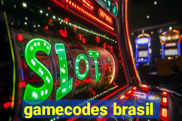 gamecodes brasil