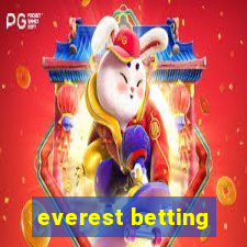 everest betting