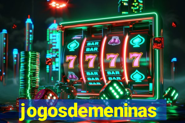 jogosdemeninas