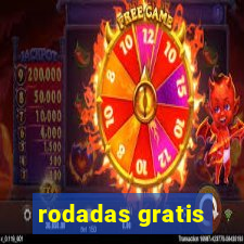 rodadas gratis