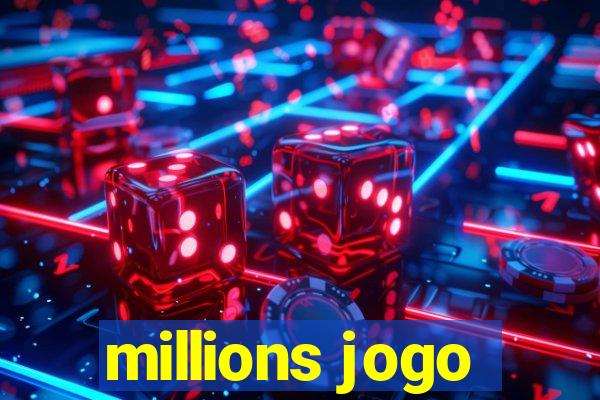 millions jogo