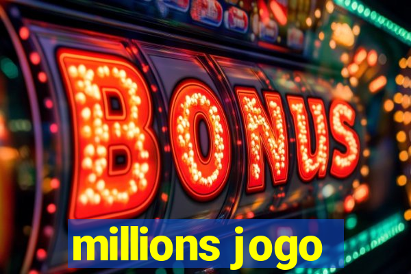 millions jogo