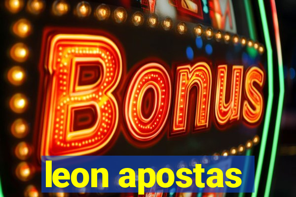 leon apostas