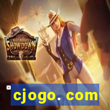 cjogo. com