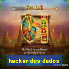 hacker dos dados