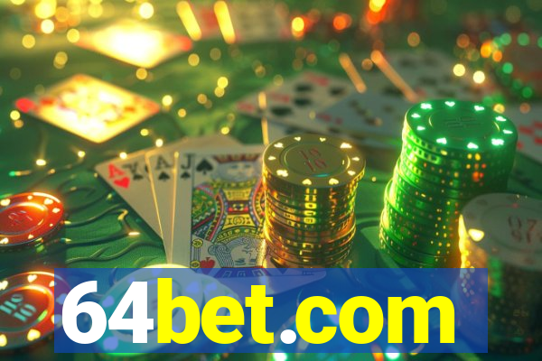 64bet.com