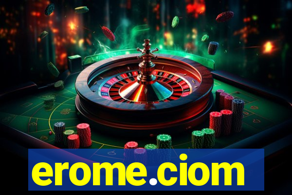 erome.ciom