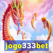 jogo333bet