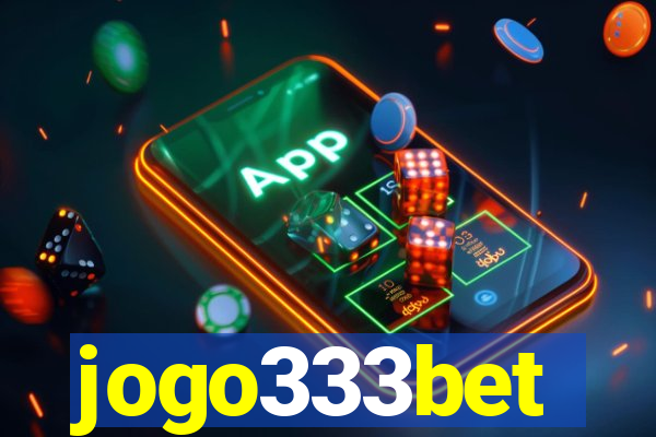 jogo333bet