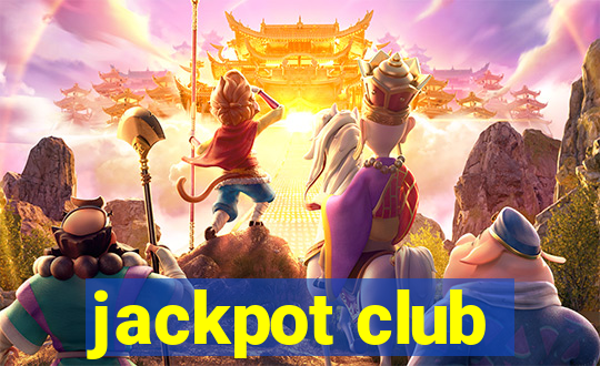 jackpot club