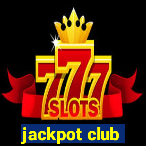 jackpot club