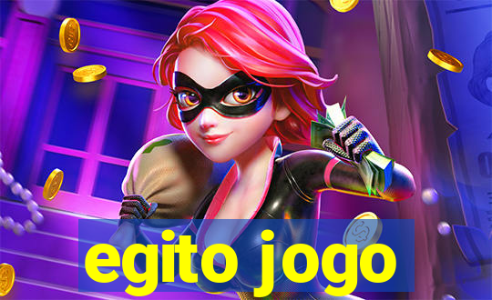 egito jogo