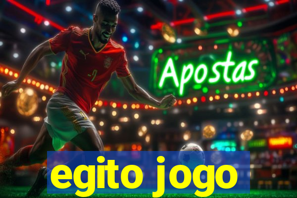 egito jogo