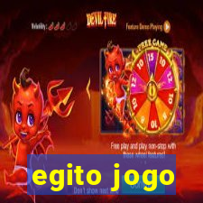 egito jogo