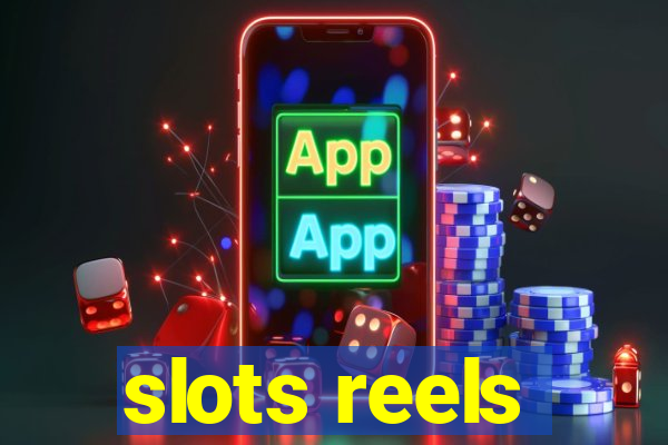 slots reels