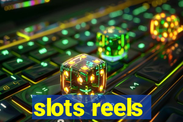 slots reels