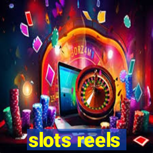 slots reels