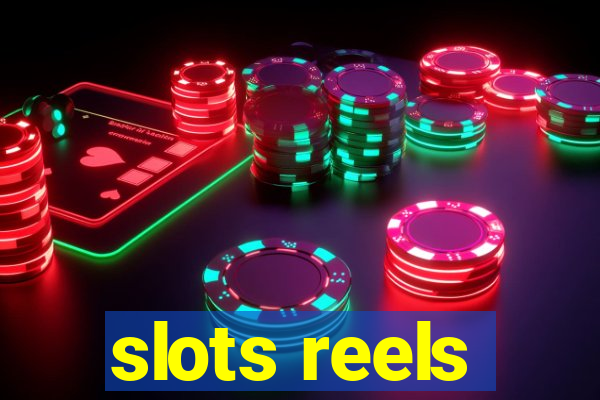 slots reels