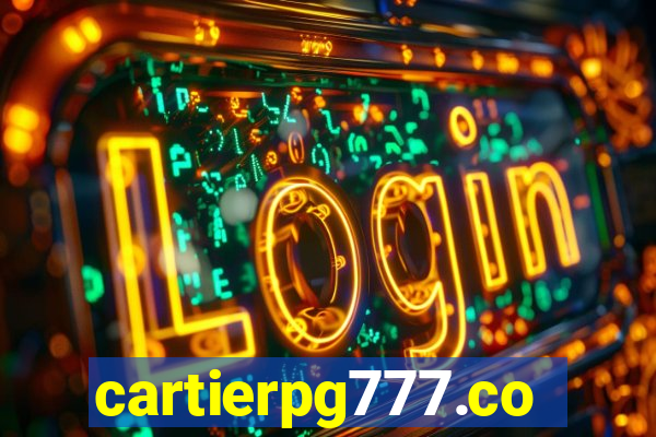 cartierpg777.com