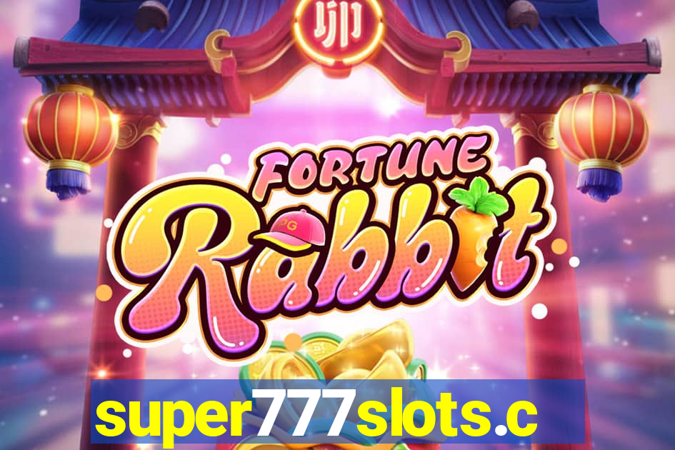 super777slots.com