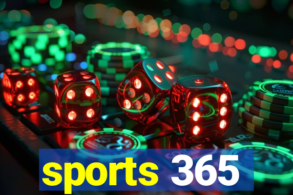 sports 365