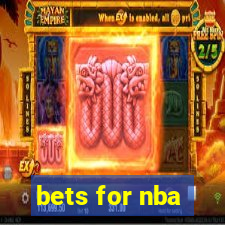 bets for nba