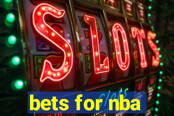 bets for nba