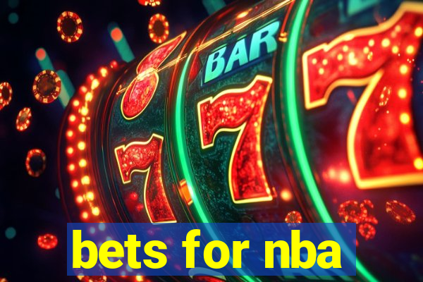 bets for nba