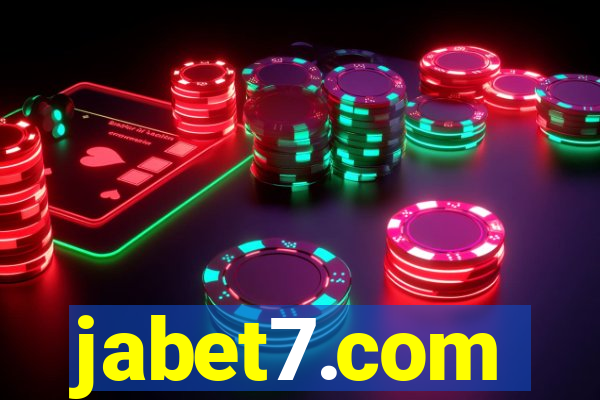 jabet7.com