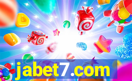 jabet7.com