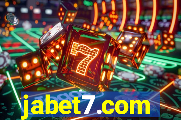 jabet7.com