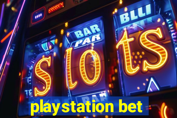 playstation bet